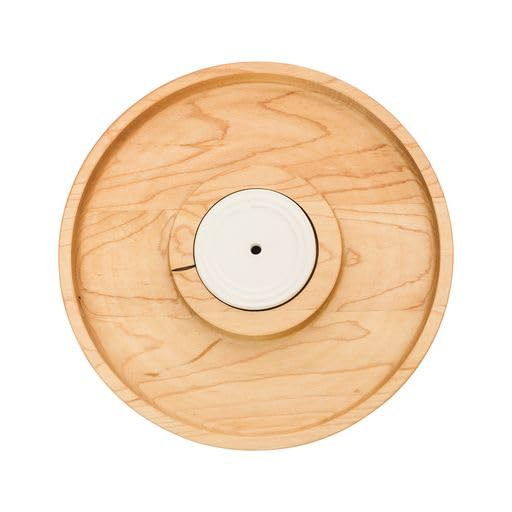 nora fleming maple cracker round CR4 | Amazon (US)