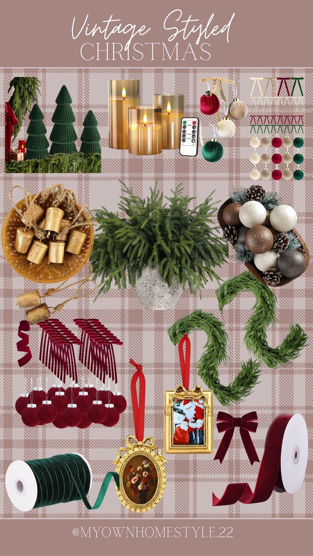 #LTKStyleTip 

#LTKHoliday #LTKHome