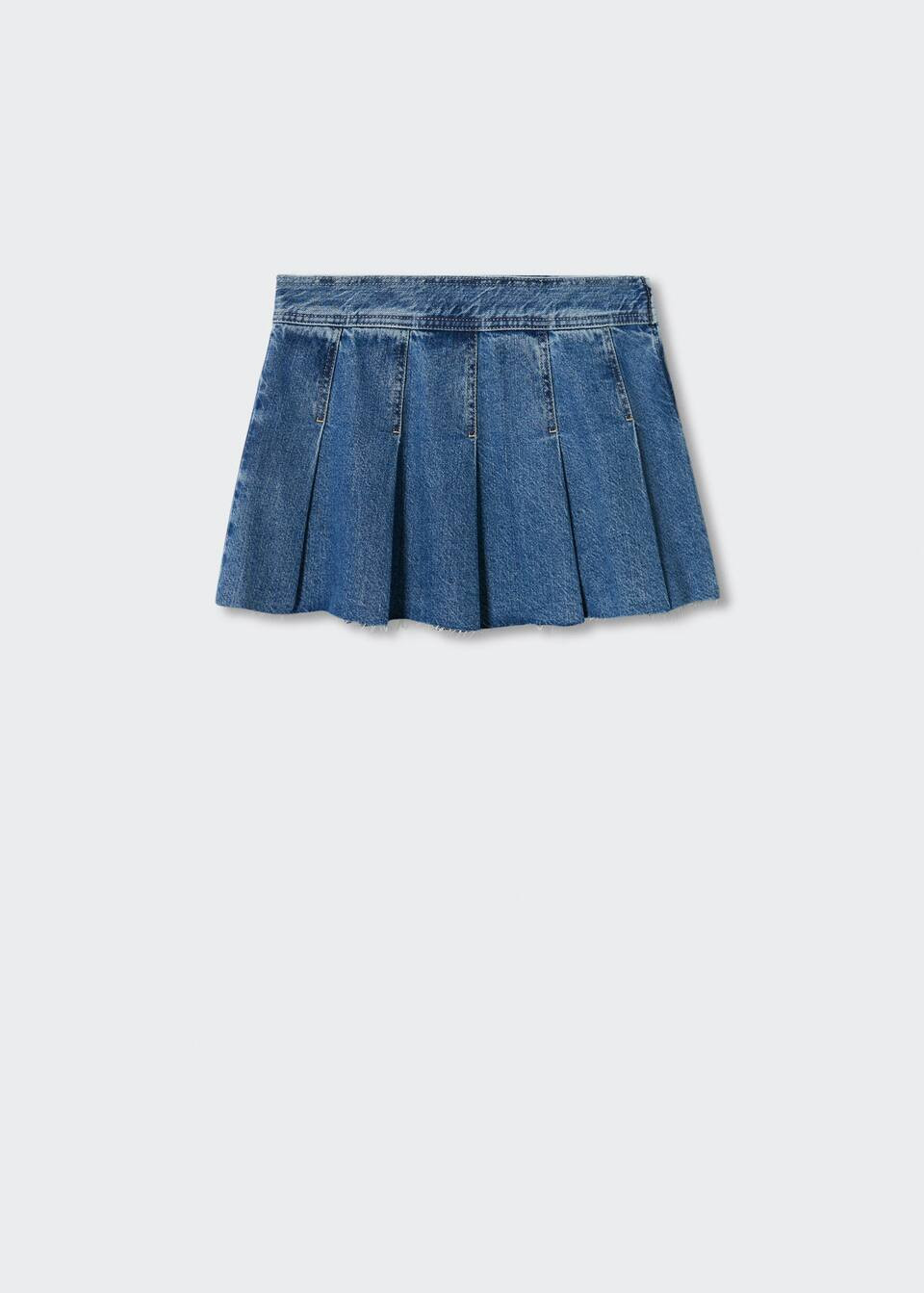 Search: Denim skirt (43) | Mango USA | MANGO (US)