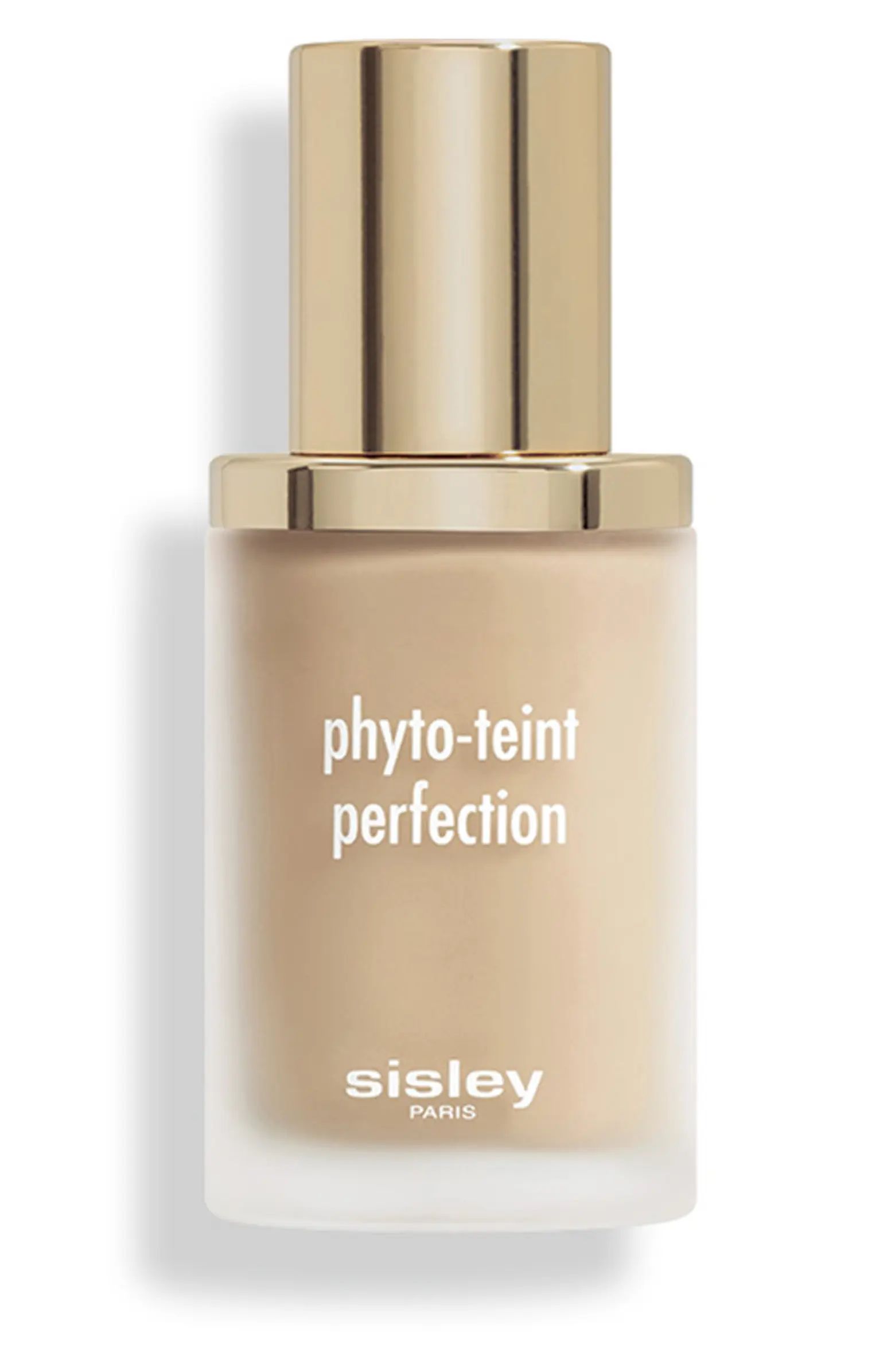 Sisley Paris Phyto-Teint Perfection Foundation | Nordstrom | Nordstrom