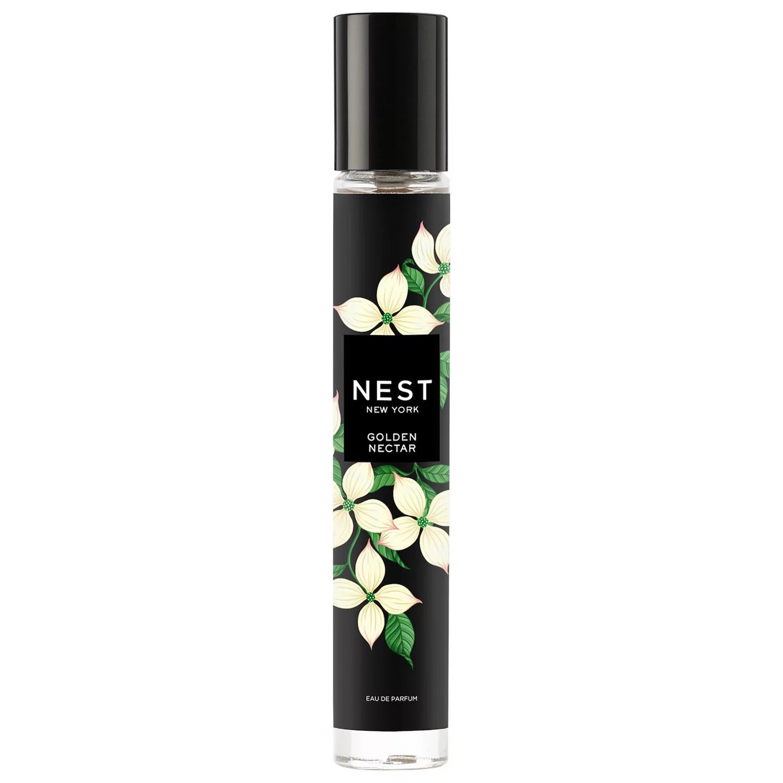 NEST New York Golden Nectar Eau de Parfum Travel Spray, Size: .28 Oz | Kohl's