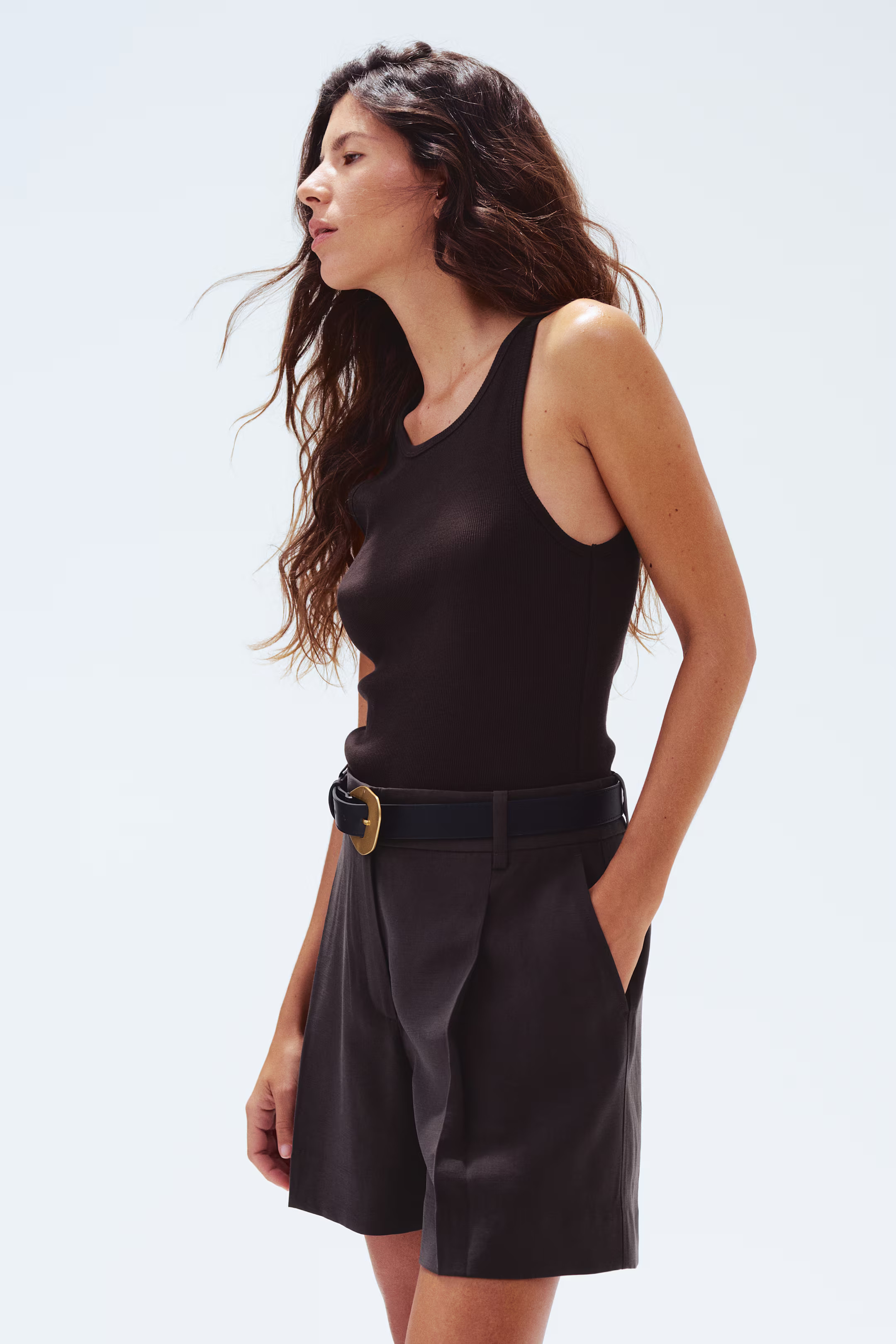Dress Shorts | H&M (US + CA)
