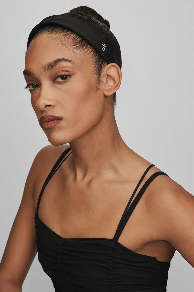 Airlift So Smooth Headband | Alo Yoga (US)
