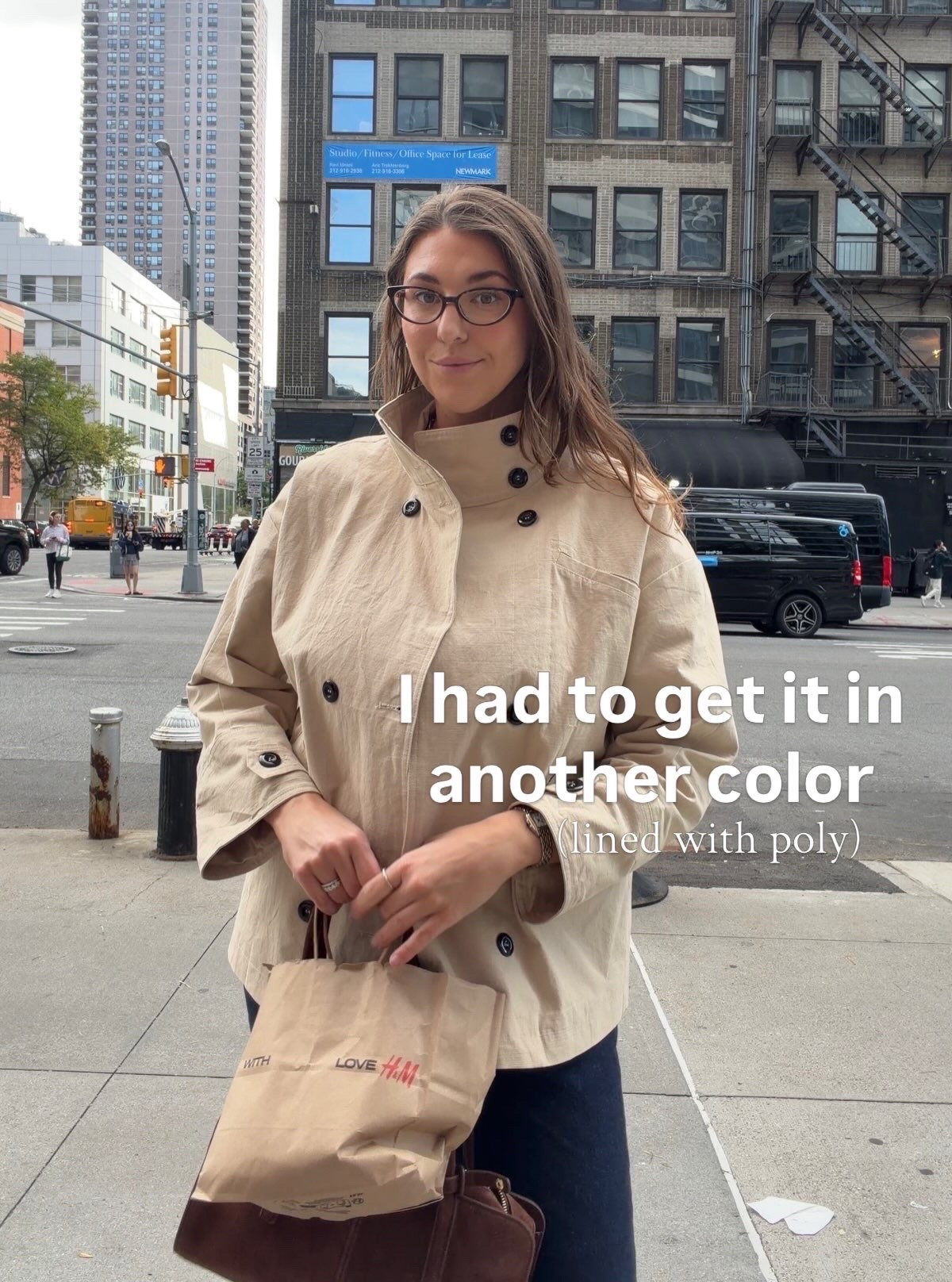 When you love it enough to buy it in another color 🤎 This lightweight neutral jacket is such a good fall layer—polished, easy to throw on, and the high collar makes it feel so much more expensive.

fall jacket, neutral fall jacket, lightweight jacket, women’s fall fashion, casual fall outfit, chic fall layers, high collar jacket, neutral outfit, everyday fall style

#LTKSeasonal #LTKMidsize #LTKActive