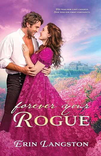 Forever Your Rogue | Amazon (US)