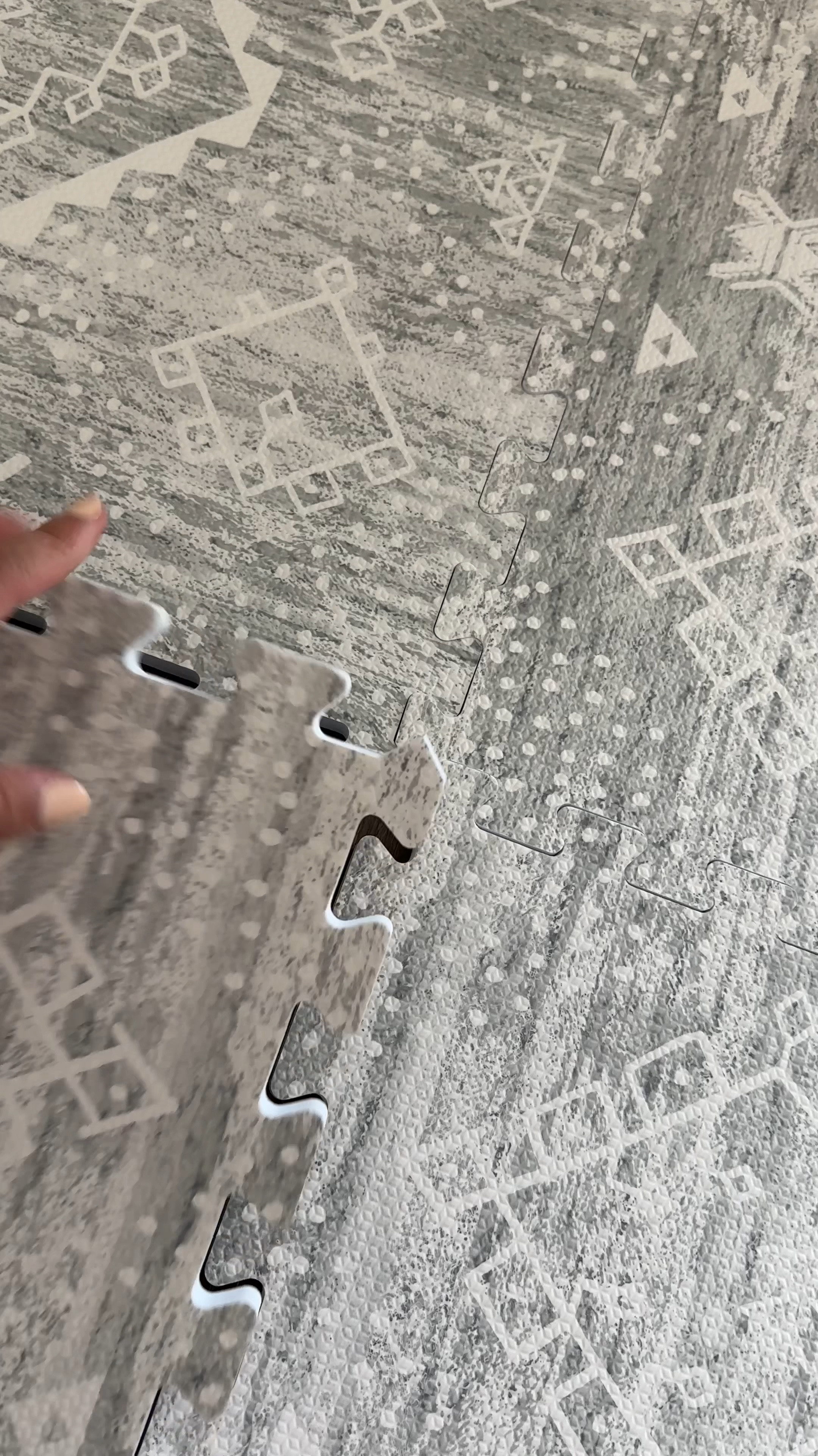 Best and most beautiful play mat!

#LTKhome #LTKbaby