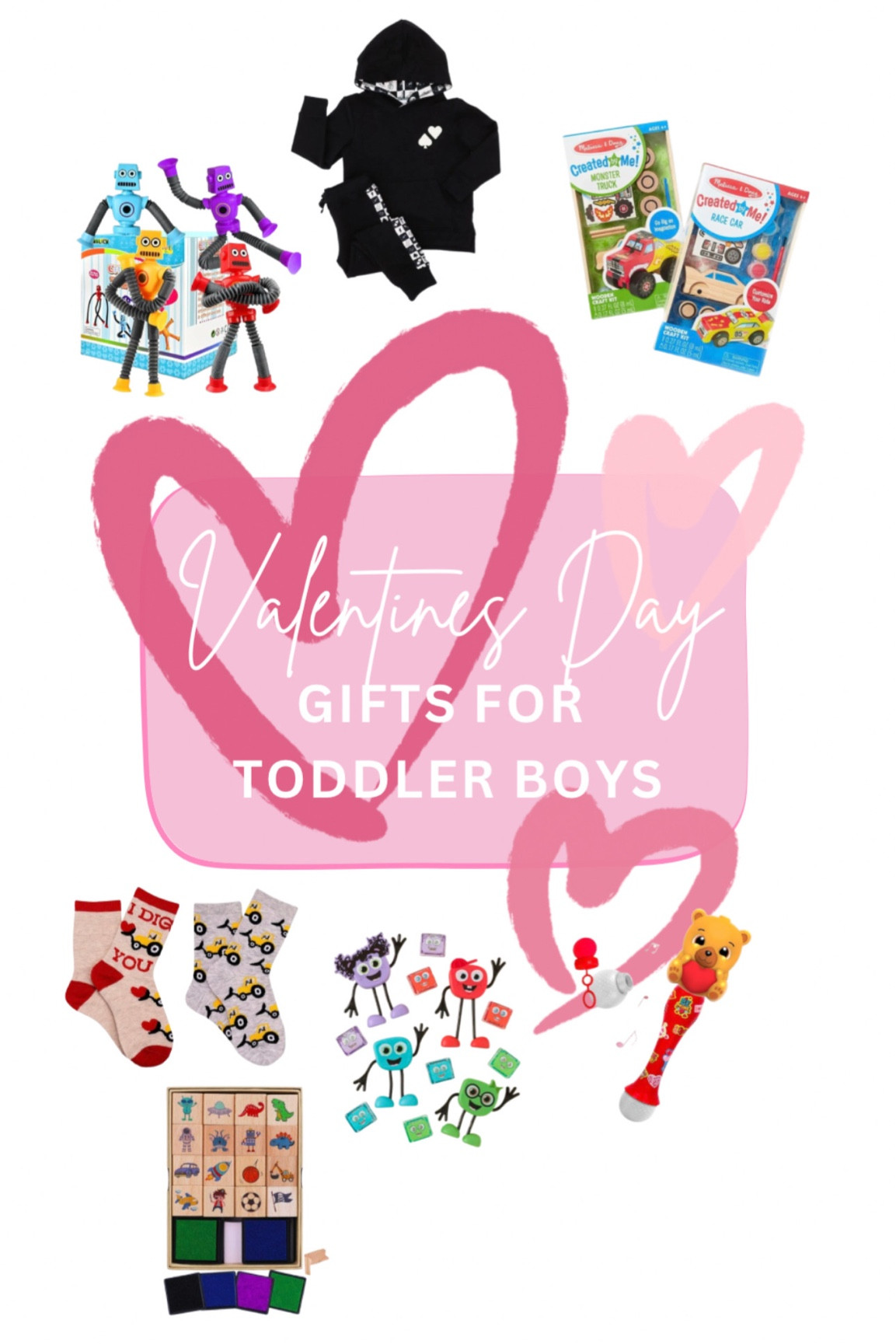 Valentines gift guide for toddler boys 

#LTKKids #LTKFindsUnder50 #LTKSeasonal