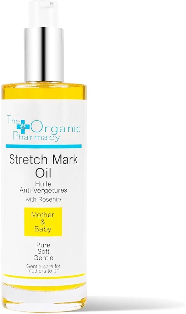 Stretch Mark Oil | Amazon (UK)