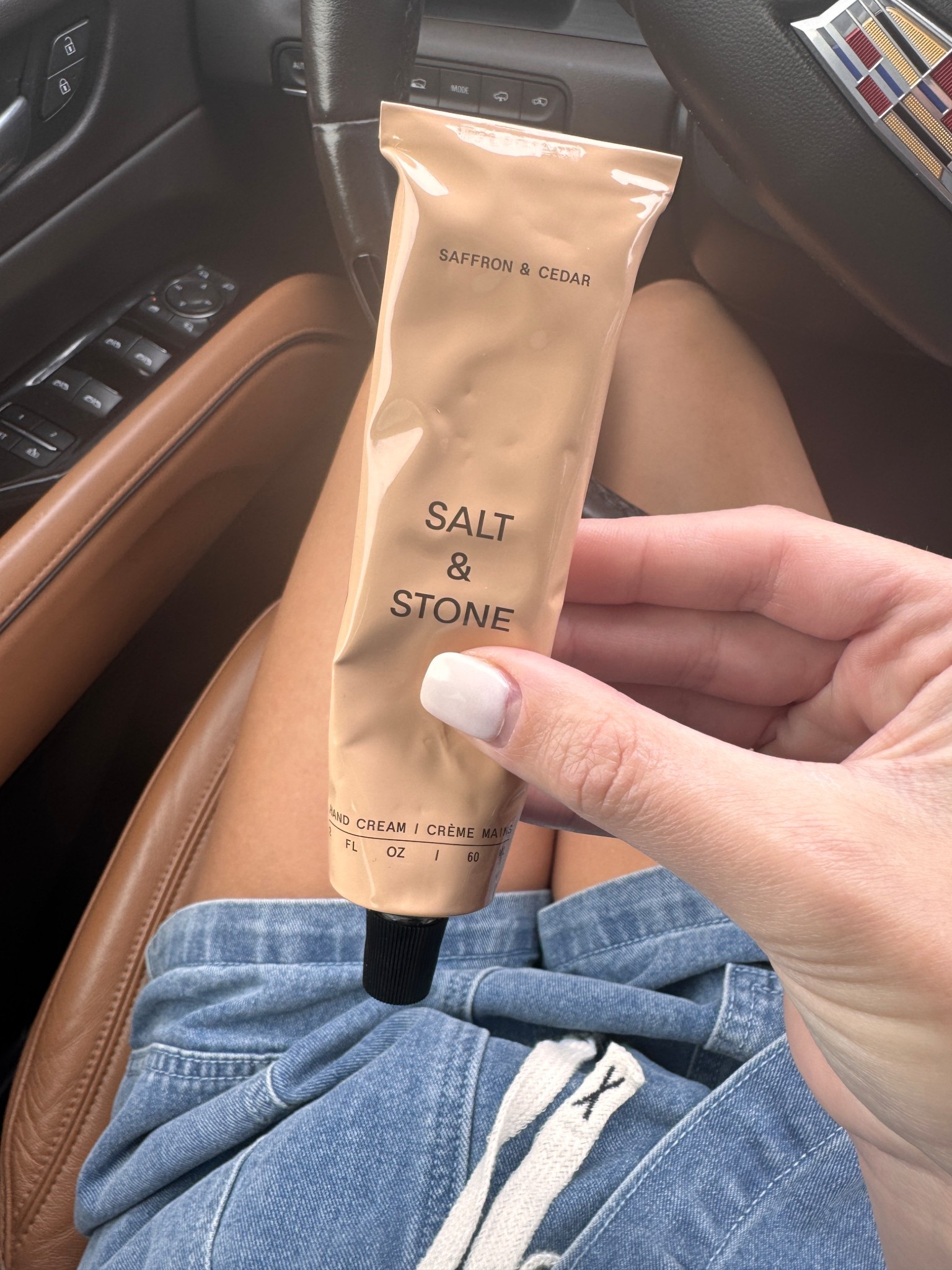 My favorite hand cream + linking more best sellers from Salt & Stone 

#saltandstone #beauty #skincare #handcream #lotion #fragrance 

#LTKFindsUnder50 #LTKBeauty #LTKStyleTip