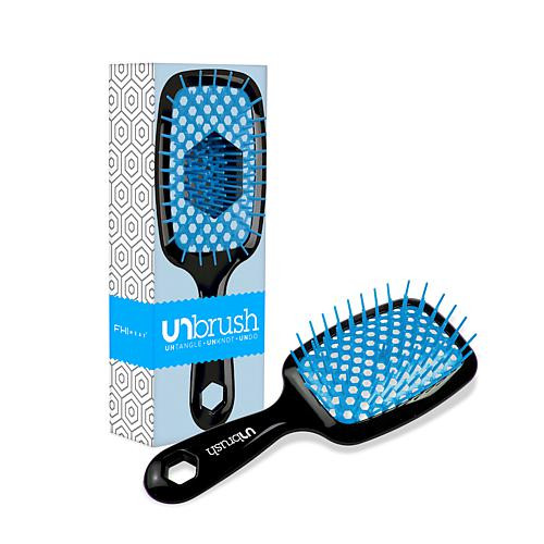 FHI Heat UNBrush Light Blue | HSN