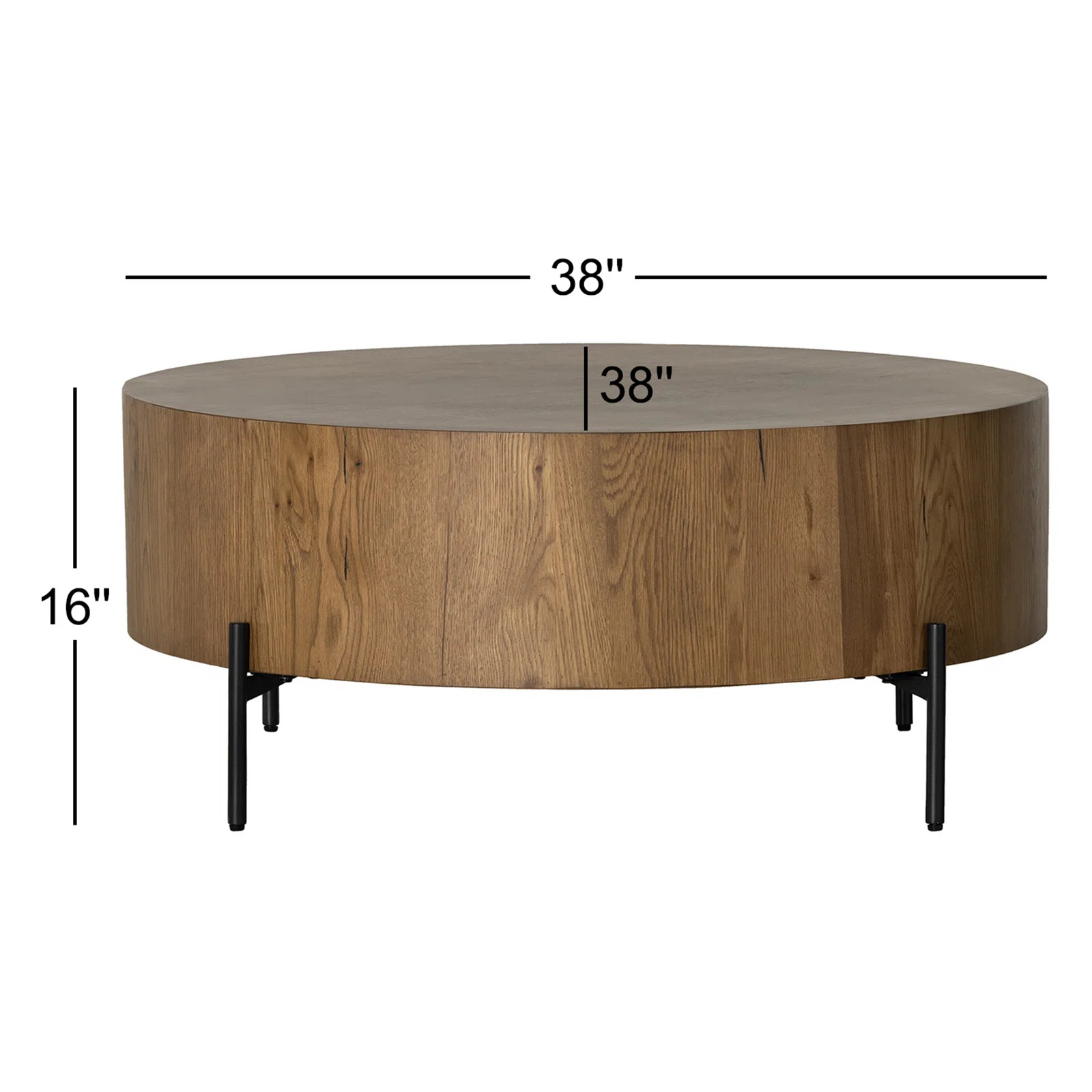 Eaton Coffee Table | Perigold