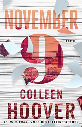 November 9: A Novel | Amazon (US)