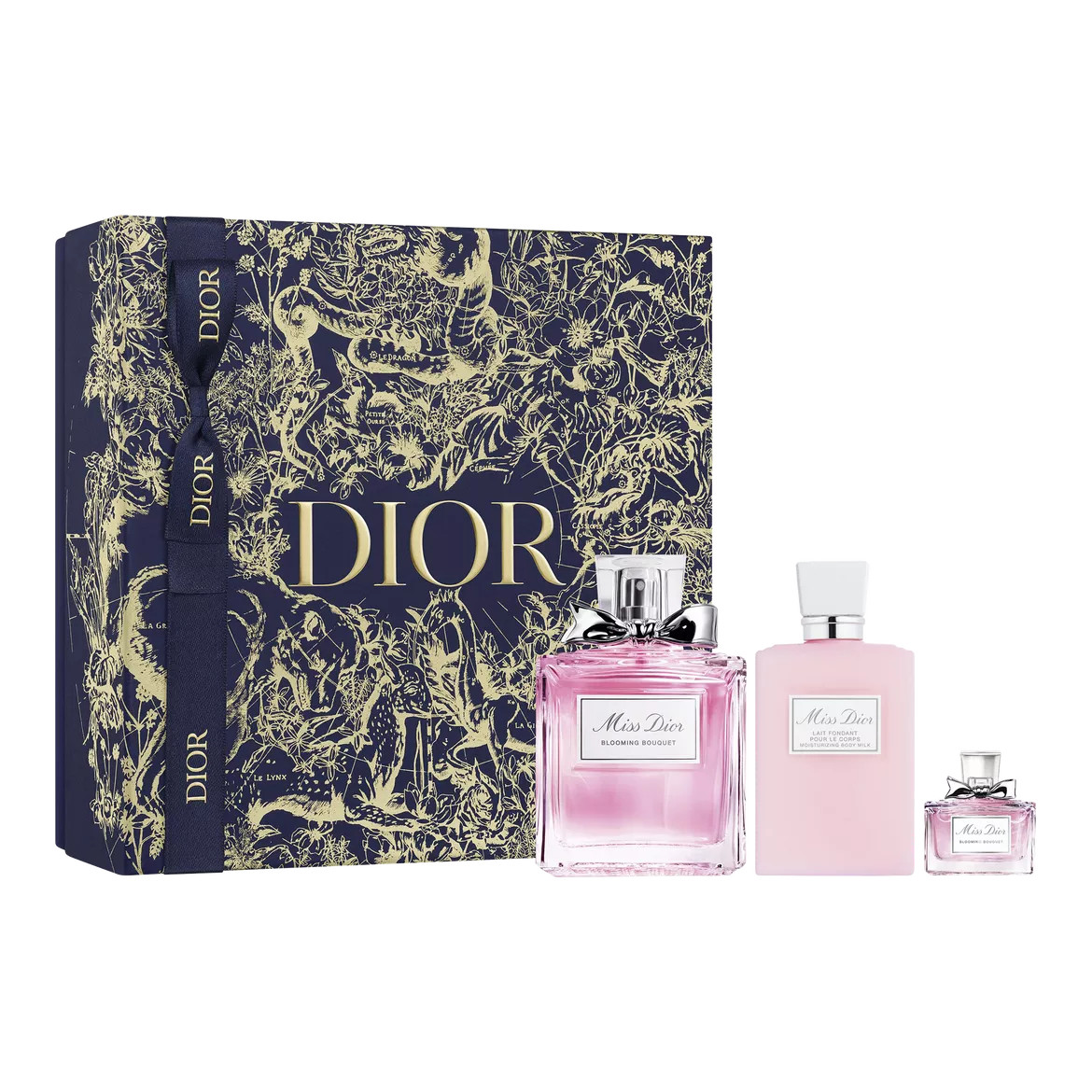 Miss Dior Blooming Bouquet Gift Set | Ulta
