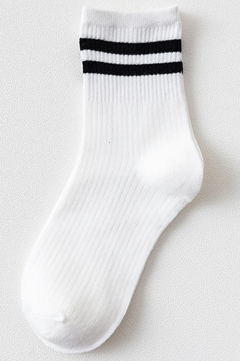 APRÈS SKI CLUB CREW SOCKS | Katie Waltman Jewelry