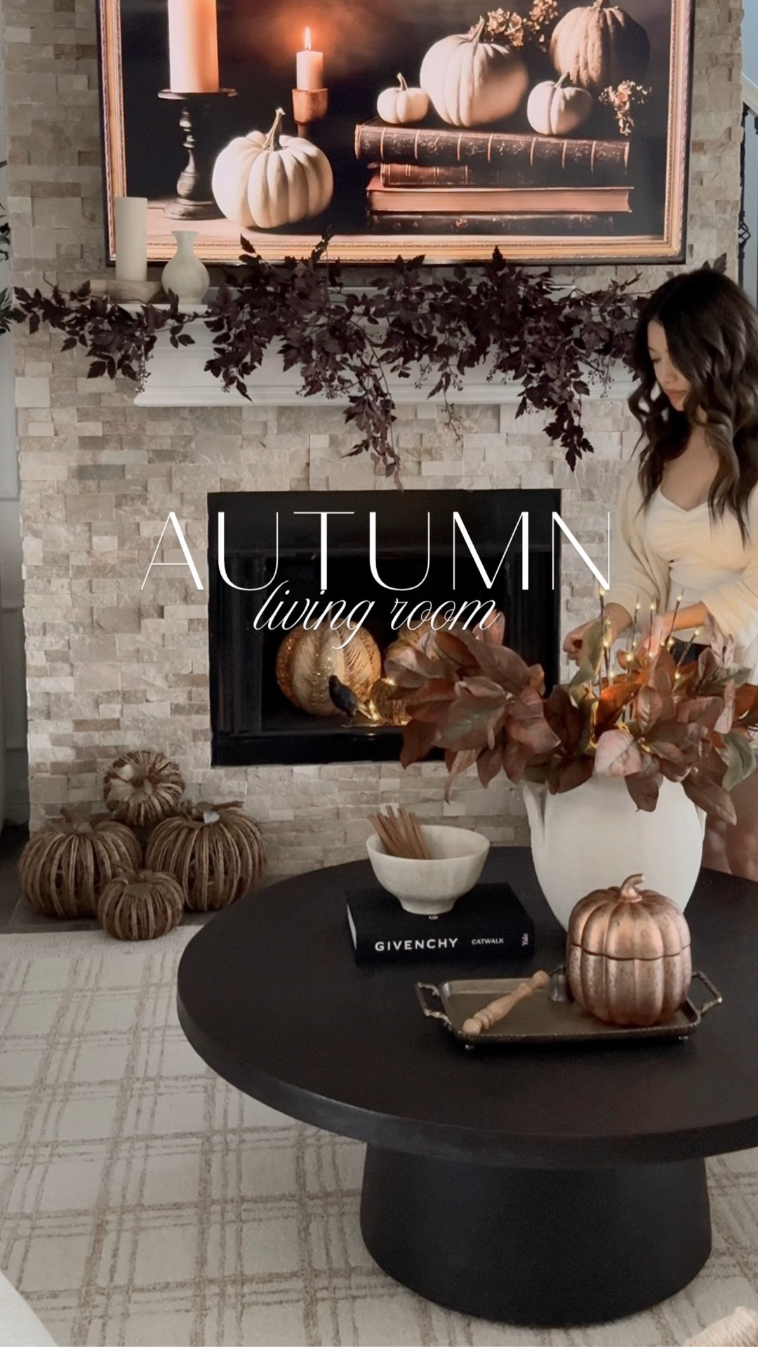 #LTKStyleTip #LTKSeasonal #LTKHome