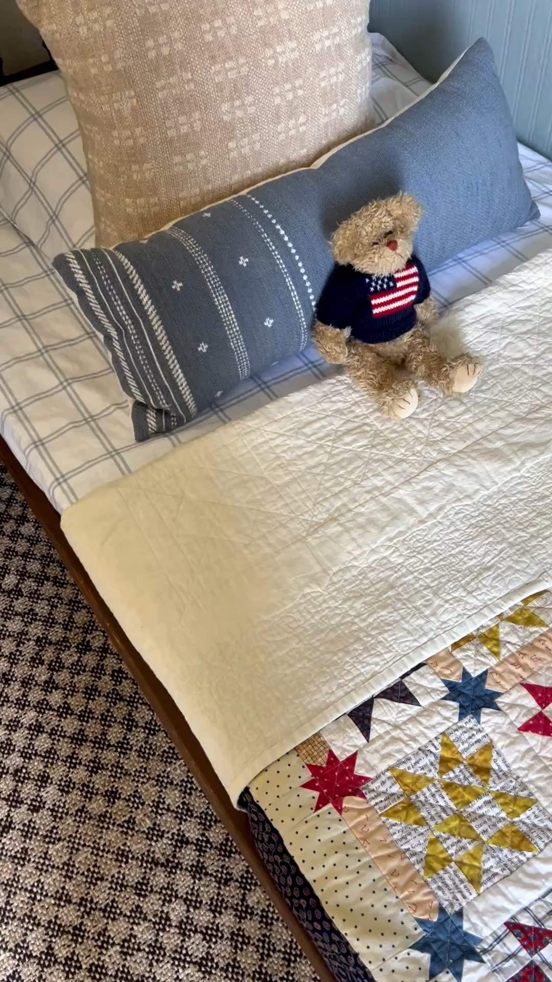 Found my little bear on eBay!