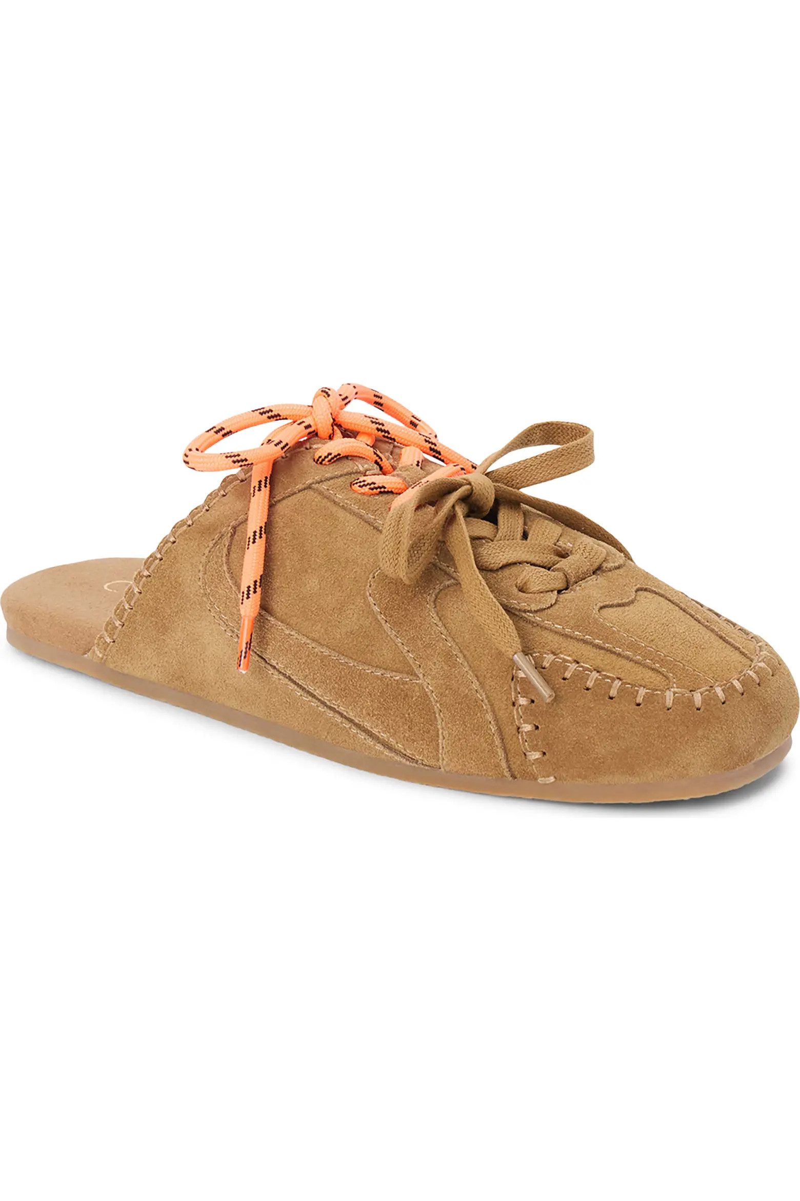 Devyl Lace-Up Mule (Women) | Nordstromrack | Nordstrom Rack