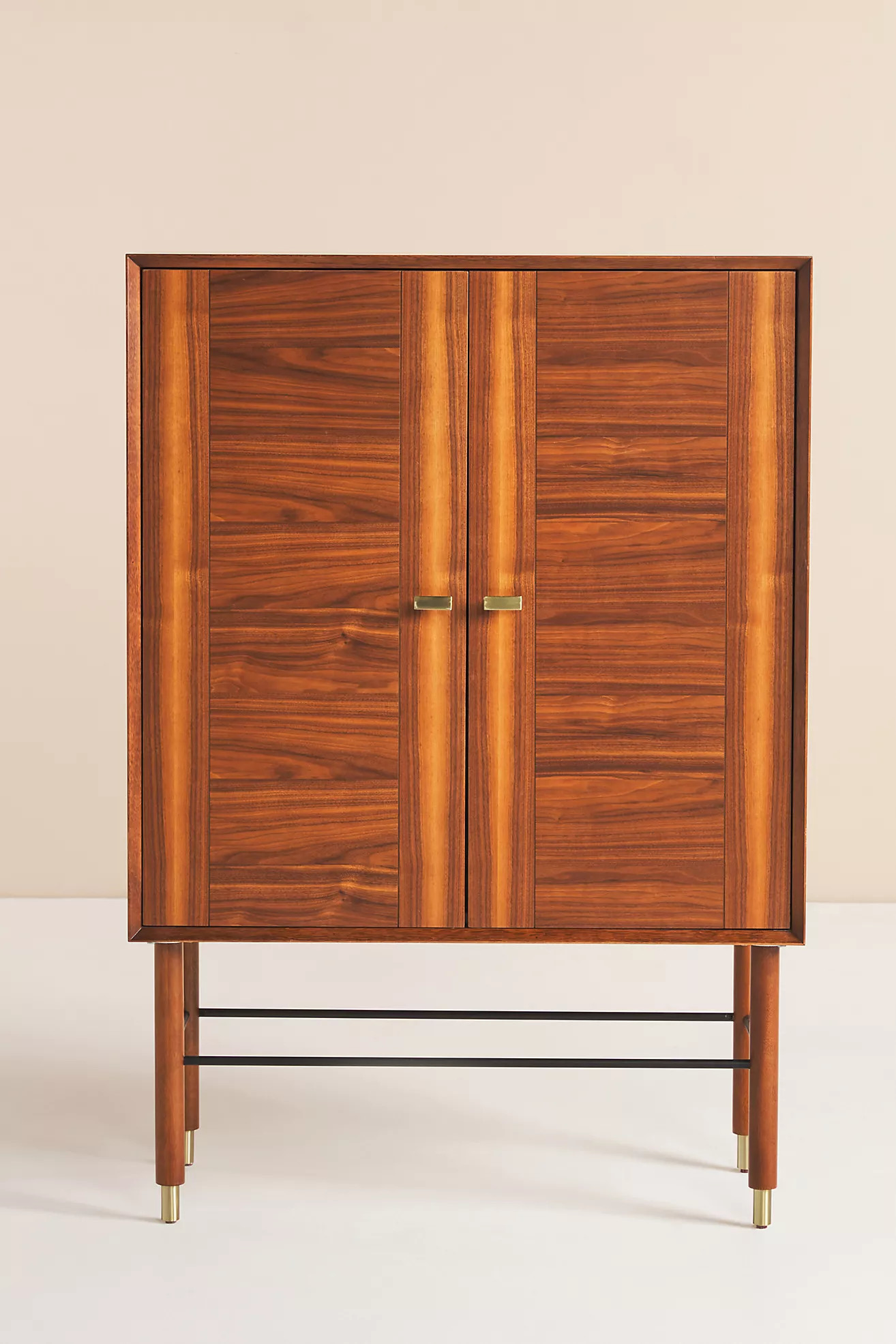 Avalene Bar Cabinet | Anthropologie (US)