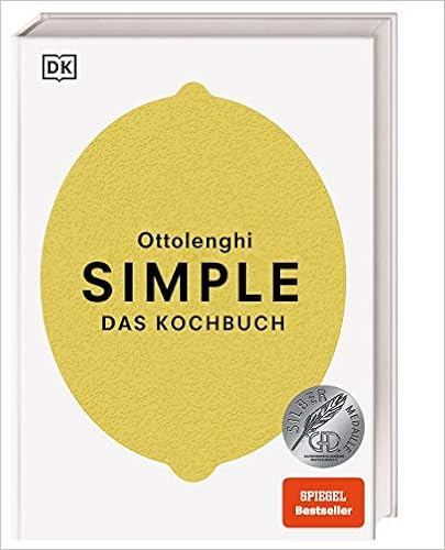 Simple. Das Kochbuch    Gebundene Ausgabe – 28. September 2018 | Amazon (DE)