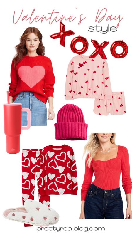 Cutest Valentine’s Day outfit, Valentine’s Day pajamas, Valentine’s Day gift, red beanie, Valentine’s Day pajamas for kids (30% off!)

#LTKSeasonal #LTKkids #LTKfamily