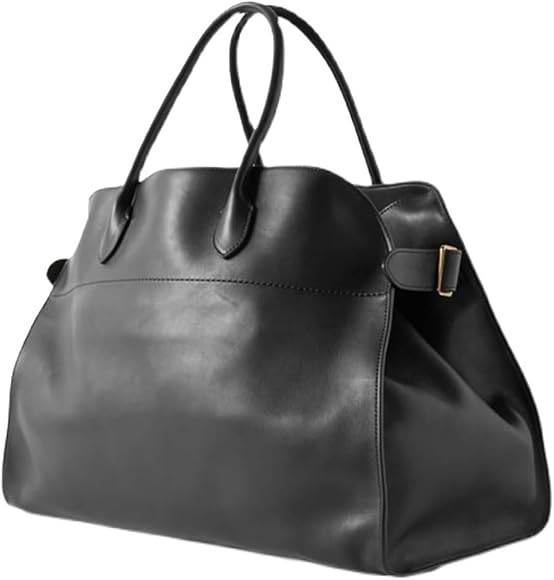 Genuine Leather Suede Tote Bags for Women, Vintage Top Handle Brown Suede Tote Bag Shoulder Satch... | Amazon (UK)