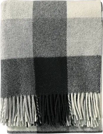 Pendleton Plaid Washable Wool Throw | Nordstrom | Nordstrom