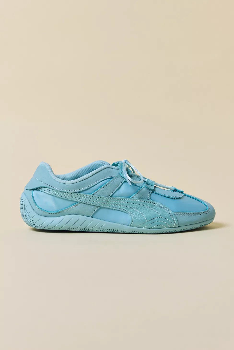 Puma Women's Speedcat Go Sheer Sneakers | Urban Outfitters (US and RoW)