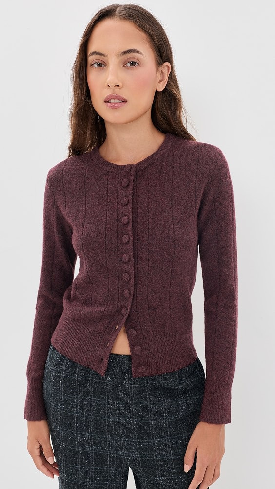 Cassie Cardigan | Shopbop
