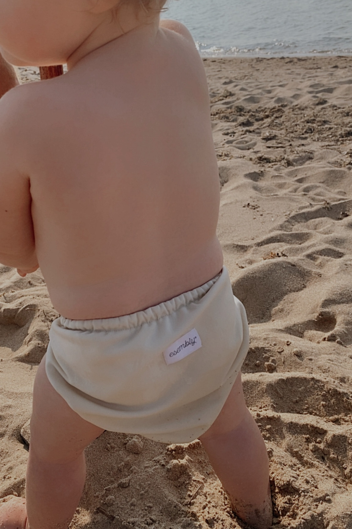 Who doesn’t love a beach bum! These are the best non toxic swim diapers. They are Oeko-tex standard 100 certified. And perfect over cloth diapers too. 

#swimdiaper #babyswim #beachbaby #ad #ads #diaper 

#LTKswimwear #LTKkids #LTKstyletip
