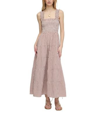 Women's The Goldie Nap Dress | Bloomingdale's (US)