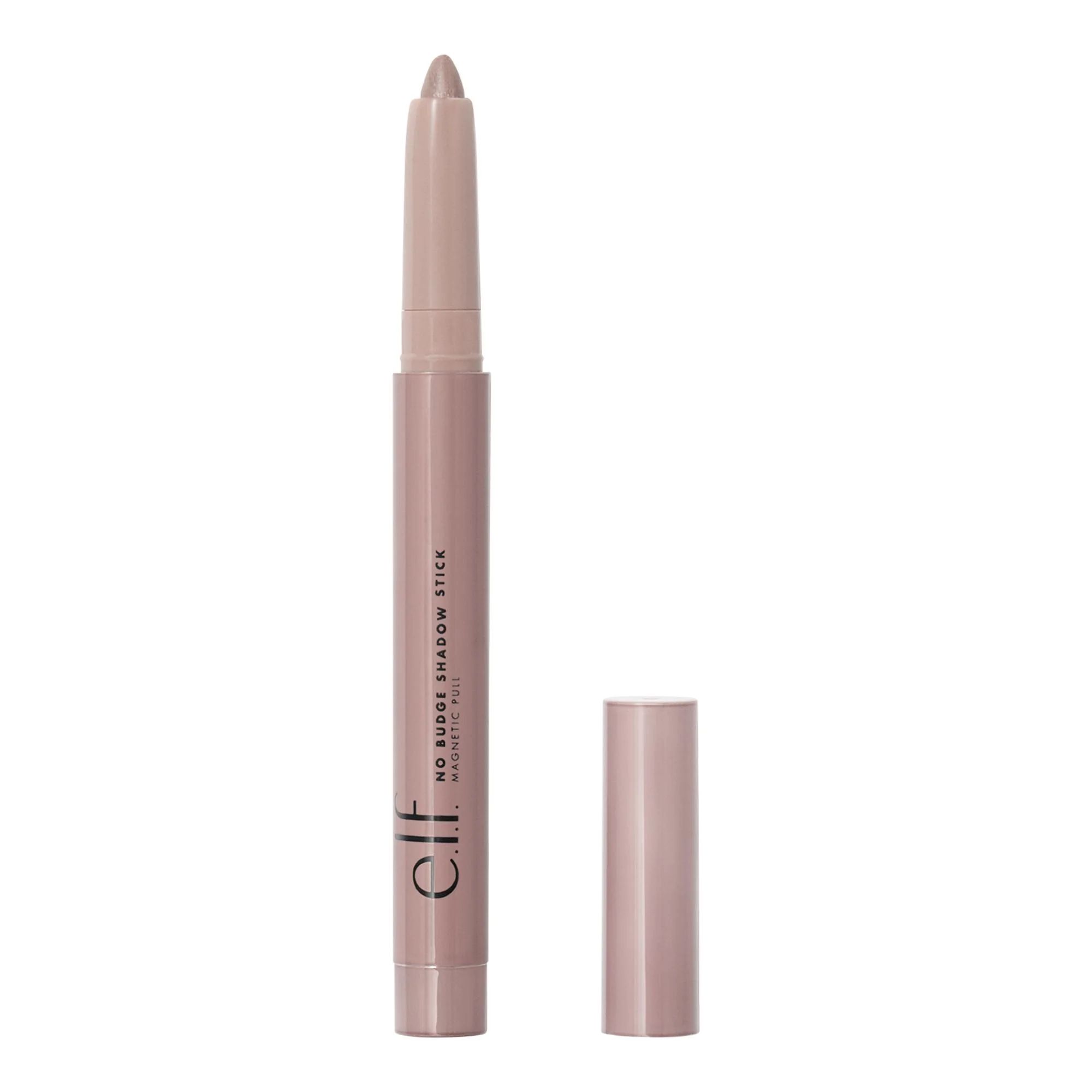 e.l.f. No Budge Eyeshadow Stick, Magnetic Pull, 0.05 oz | Walmart (US)