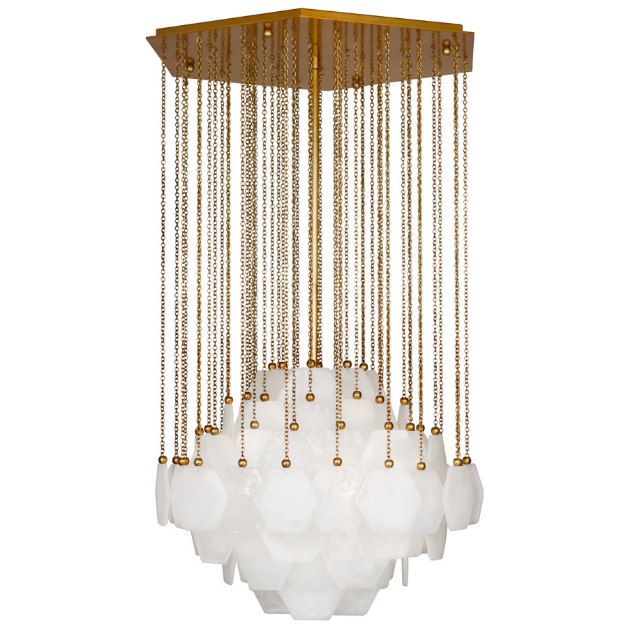 Vienna Chandelier | Jonathan Adler US