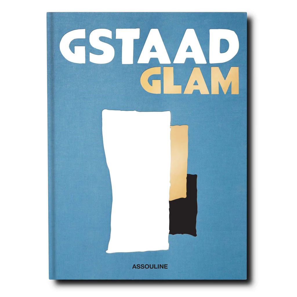 Gstaad Glam | Assouline
