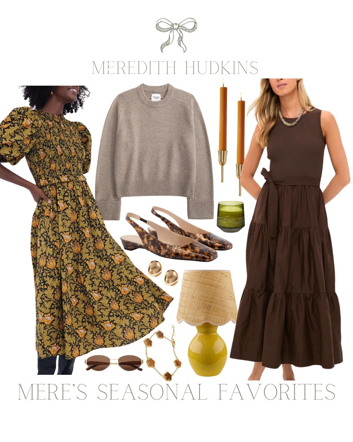 Meredith Hudkins, classic, timeless, chic, preppy women’s fashion, fashion, fall fashion, transitional fashion, Tuckernuck, Target, Old Navy, Madewell, Revolve, accessories, jewelry, dress, blouse, jeans, denim, women’s purse, affordable

#LTKFindsUnder50 #LTKHome #LTKSaleAlert