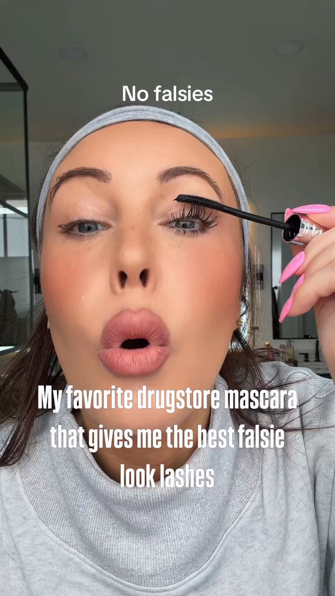 My favorite drugstore mascara for a reason! 🤍 It gives amazing length, volume, and all-day wear without the luxury price tag. If you haven't tried this one yet, it's definitely worth adding to your cart!
#LTK #LTKBeauty #LTKFinds #DrugstoreBeauty #DrugstoreMascara #BeautyFinds #MakeupMustHave #AffordableBeauty #EverydayMakeup #BeautyFavorites

#LTKmorningroutine #LTKselfcare #LTKmomlife