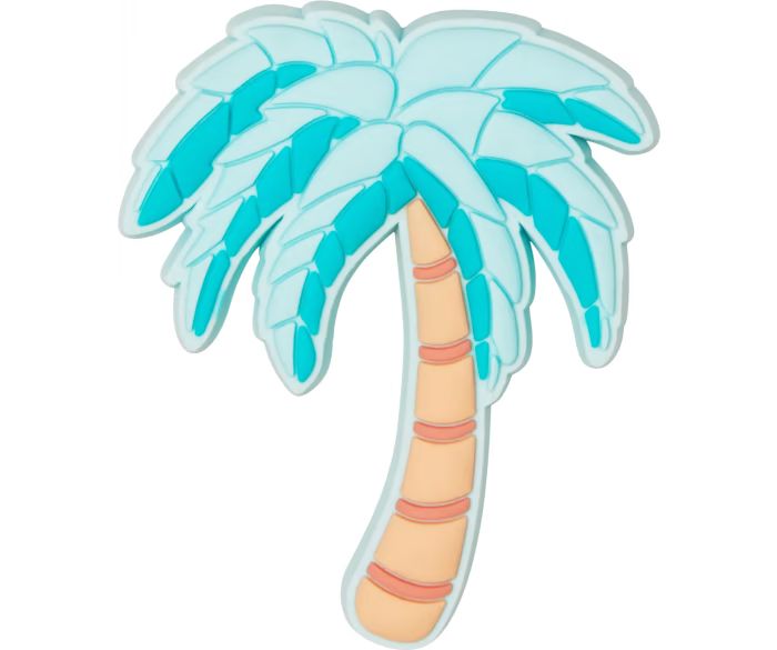 Palm Tree Peg | Crocs (US)
