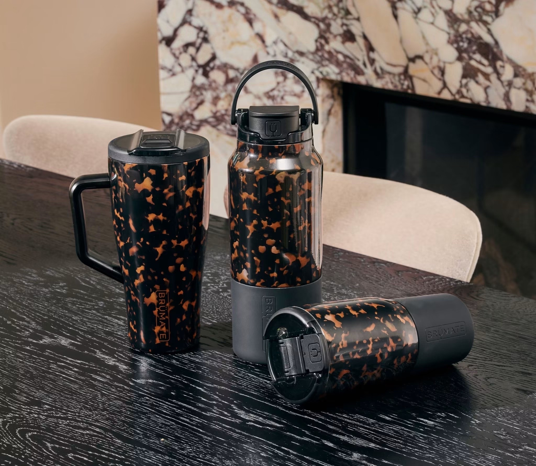 The new Brümate Tortoise collection is here and she’s a beauty!!! Brümate tumblers, Brümate fall collection, fall style.

#LTKSaleAlert #LTKSeasonal #LTKActive