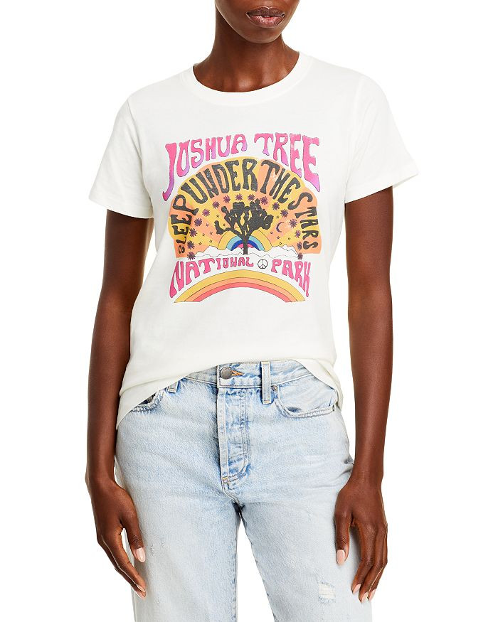 Joshua Tree Graphic Tee | Bloomingdale's (US)