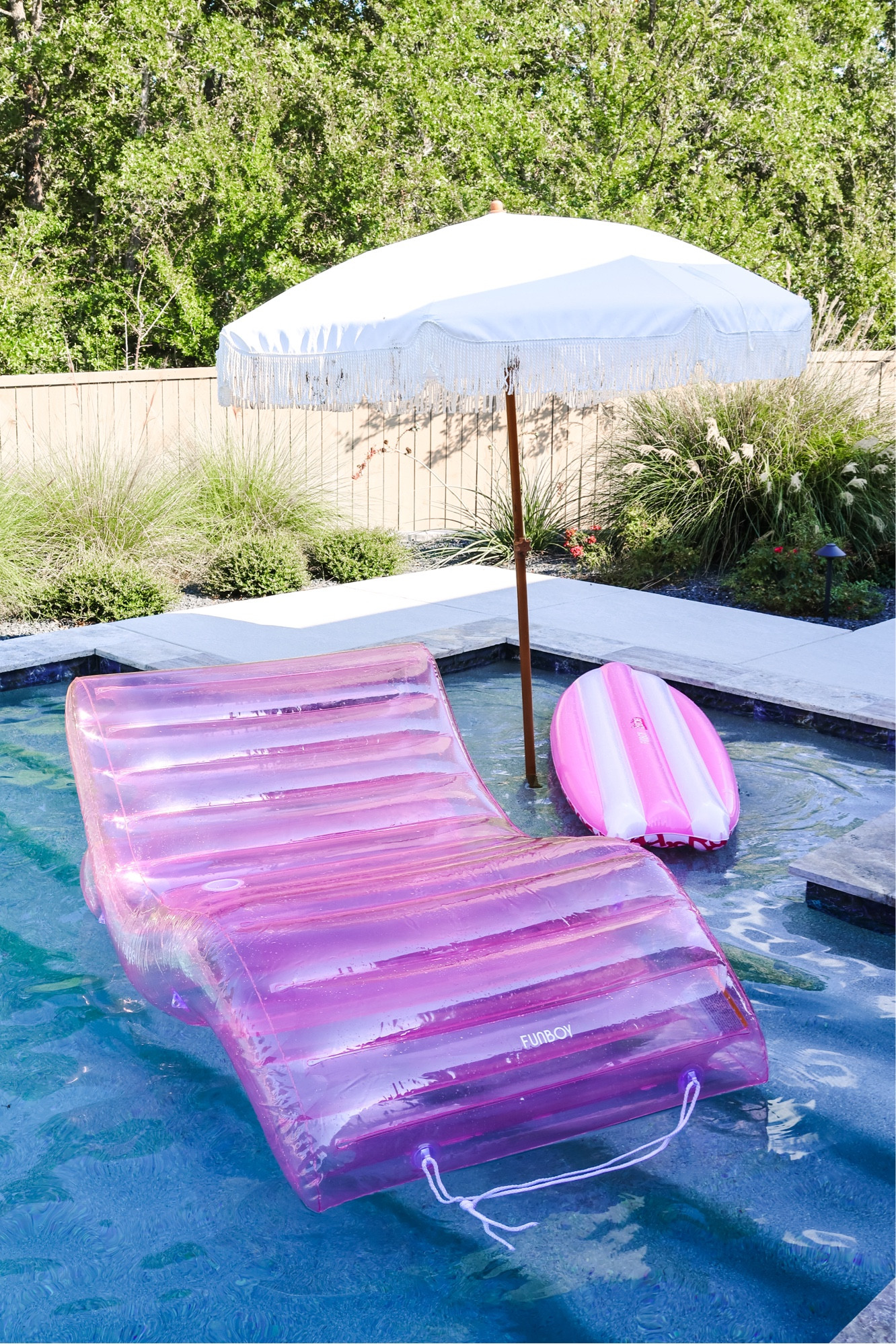 Look how cute this pool floats are!!! ☀️ #funboy #poolfloats #LTKsummer 

#LTKFamily #LTKKids #LTKSaleAlert