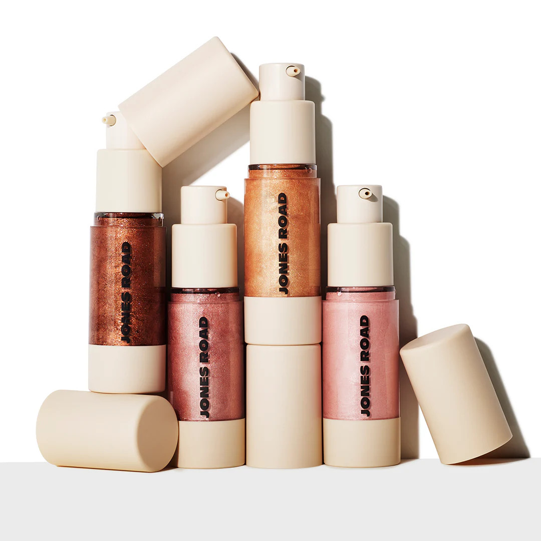 Shimmer Face Oil | Jones Road Beauty