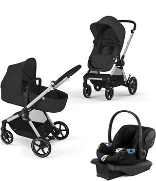 EOS Stroller & Aton G Infant Car Seat Travel System | Dillard's