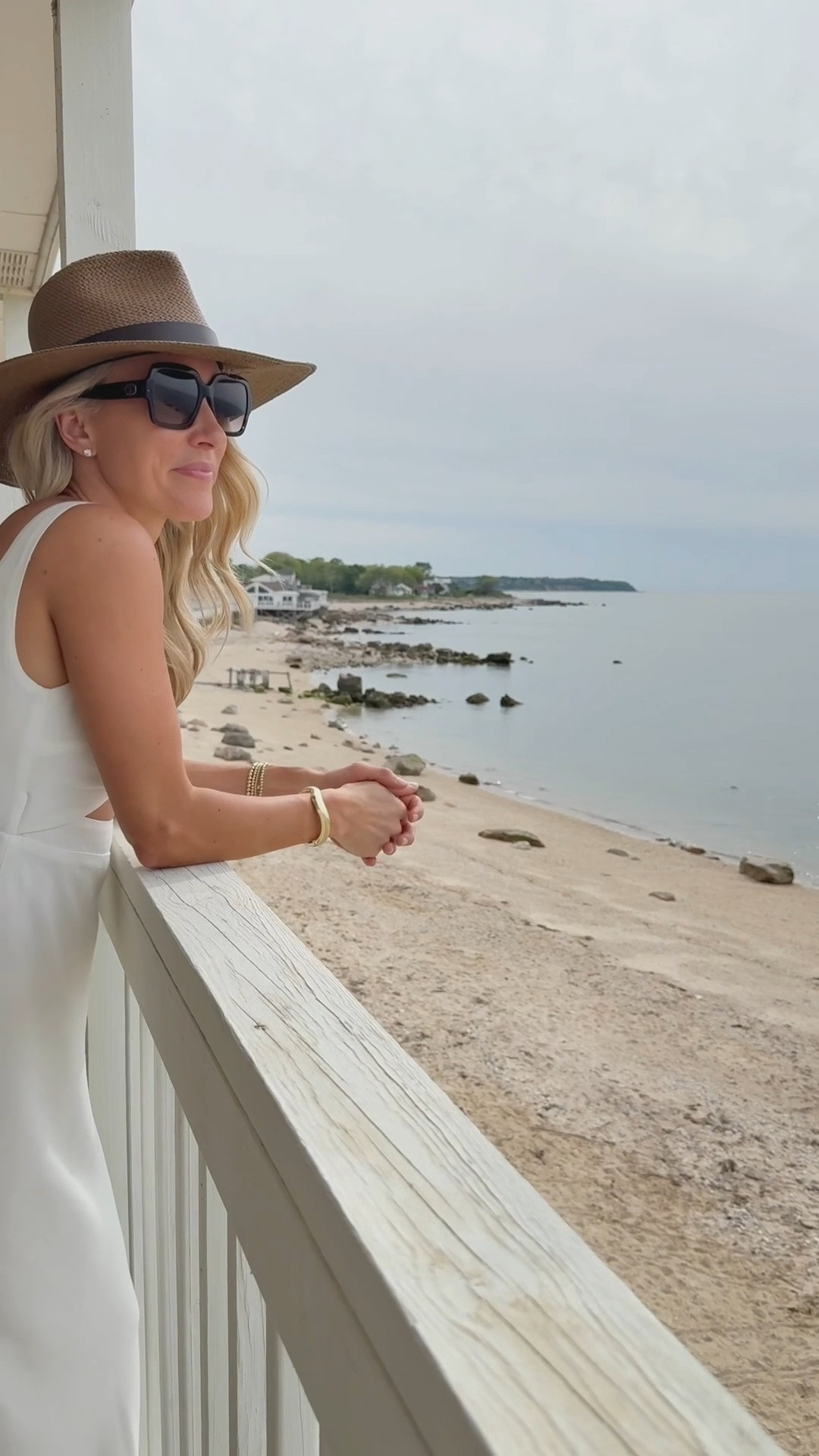 Can’t have enough @janessaleone hats! I first saw one on a close friend while vacationing in California a few years ago — I immediately had to have it and have added a few to my collection since. They are hands down my favorite hat brand and the ones I’m always reaching for! Forever a fan. Head over to stories to see more on this! ☺️

Use code ESCAPE50 for $50 off through 6/1! 

#janessaleone #ad #summerstyle #ltkstyle #packable #strawhat #collectedco