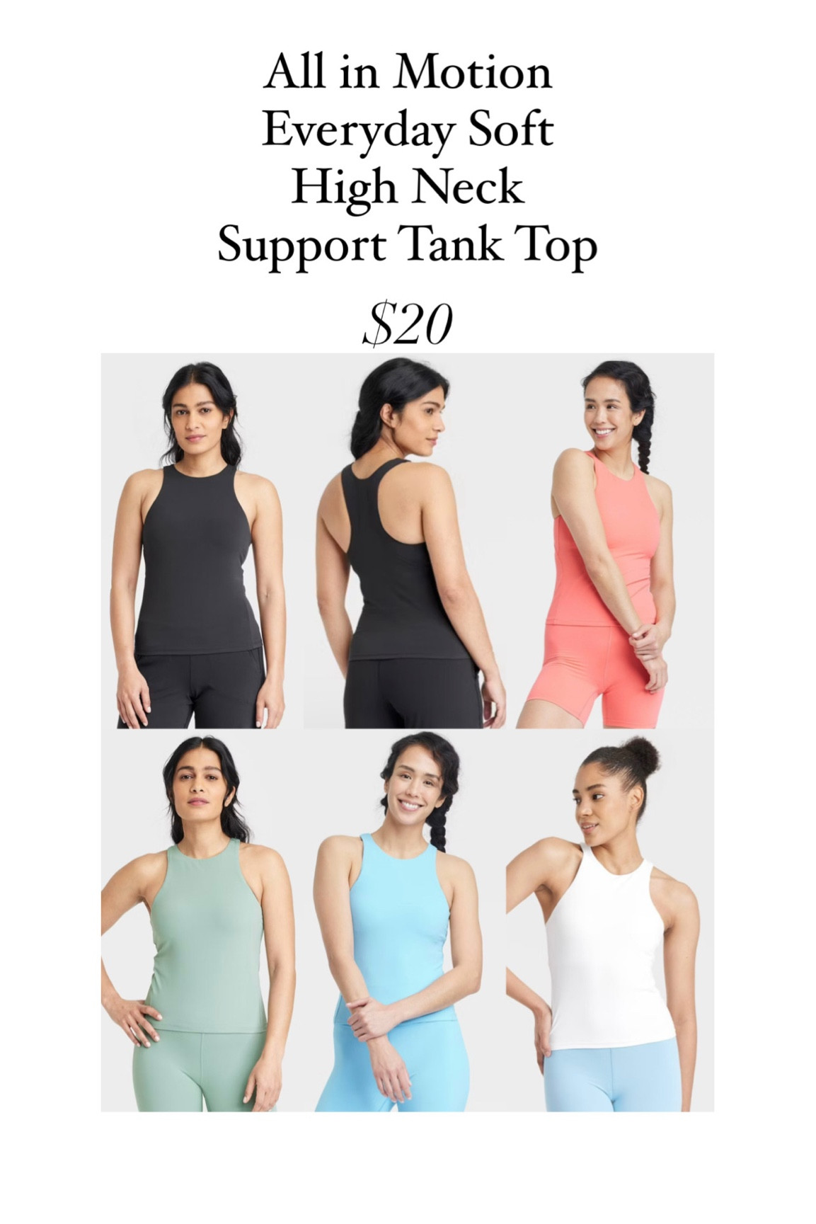 #LTKFitness #LTKSaleAlert #LTKFindsUnder50