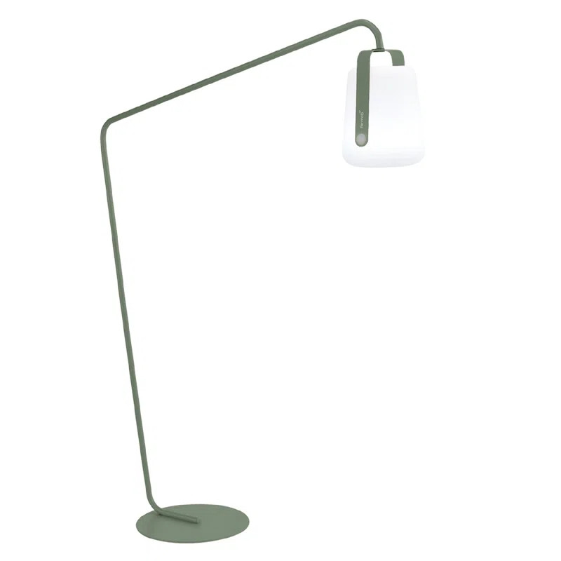 Balad 75" Battery Powered Outdoor Lantern Accessory | AllModern