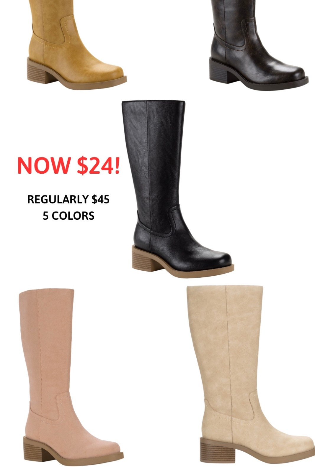 Buy now, wear later!! Don’t miss this sale ladies!! 🏃🏾‍♀️ 🏃🏾‍♀️  Christmas gift 💡

#LTKTall #LTKMidsize #LTKOver40