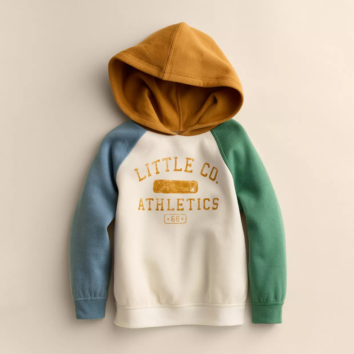 Baby & Toddler Little Co. by Lauren Conrad Graphic Hoodie | Kohl's