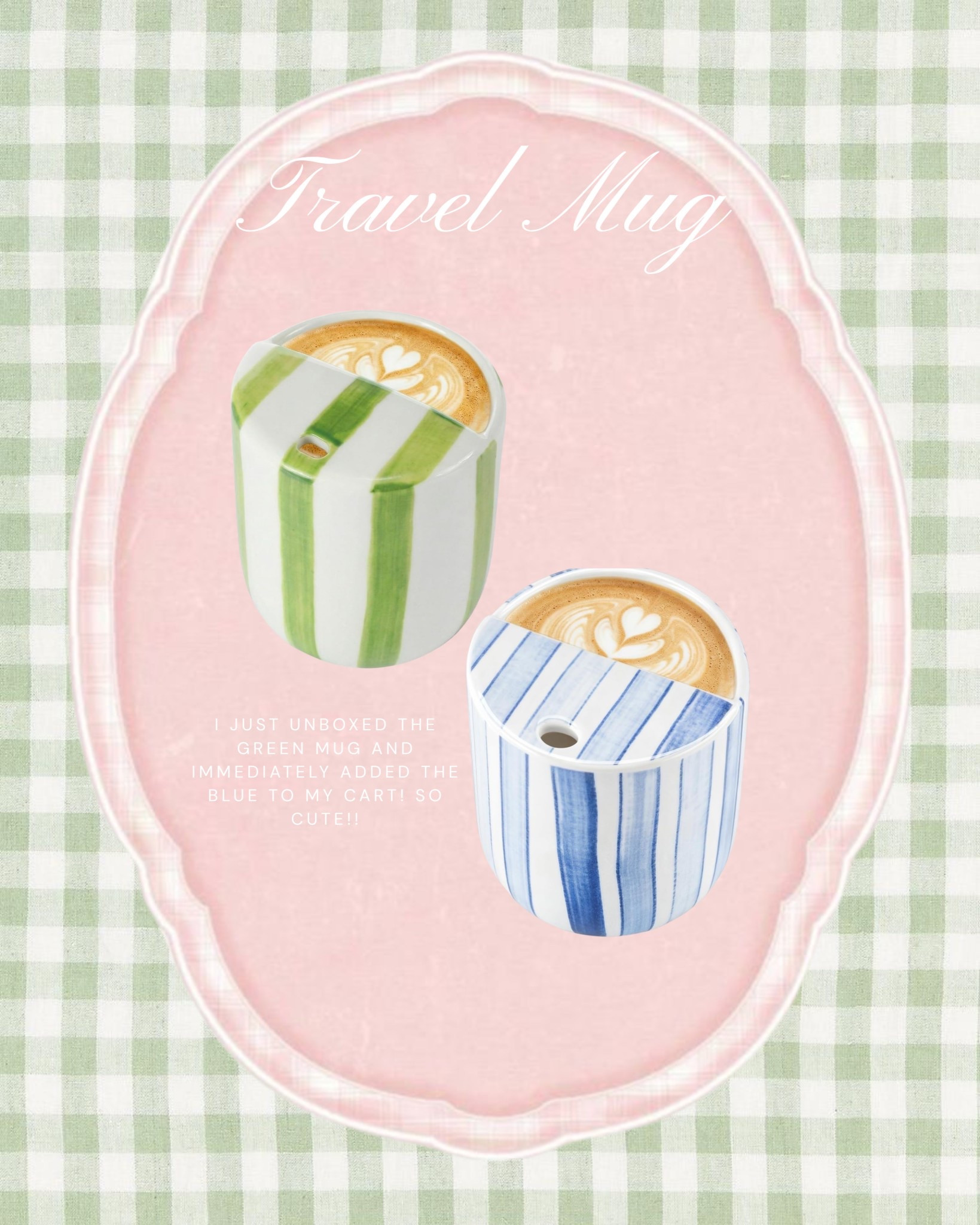 Amazon find 🩵

#LTKMothersDay #LTKmomlife #LTKHome