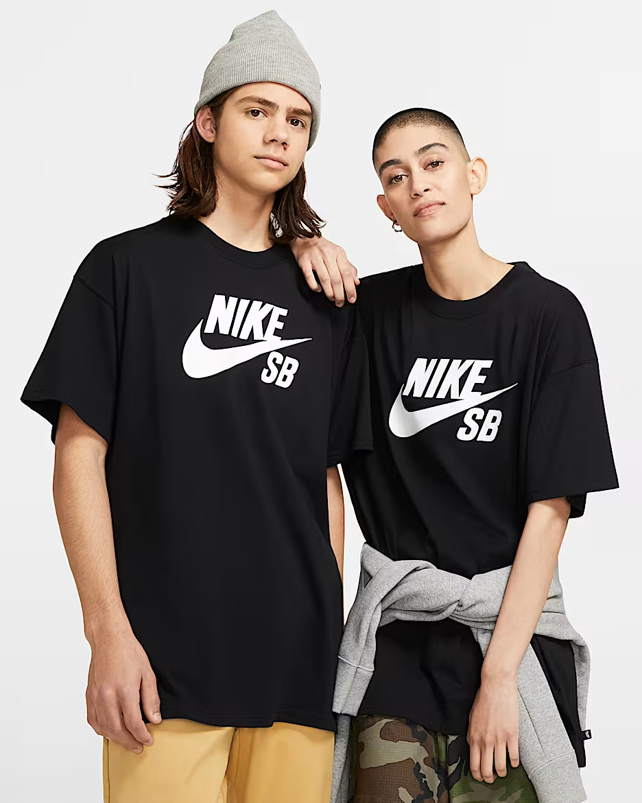 Nike SBLogo Skate T-Shirt | Nike (US)