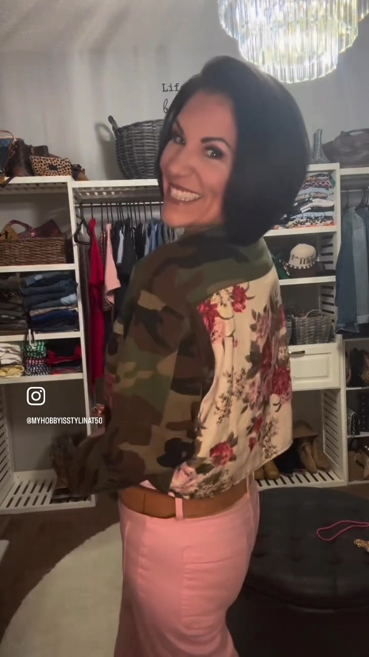#LTKOver40 #LTKgrwm #LTKootd