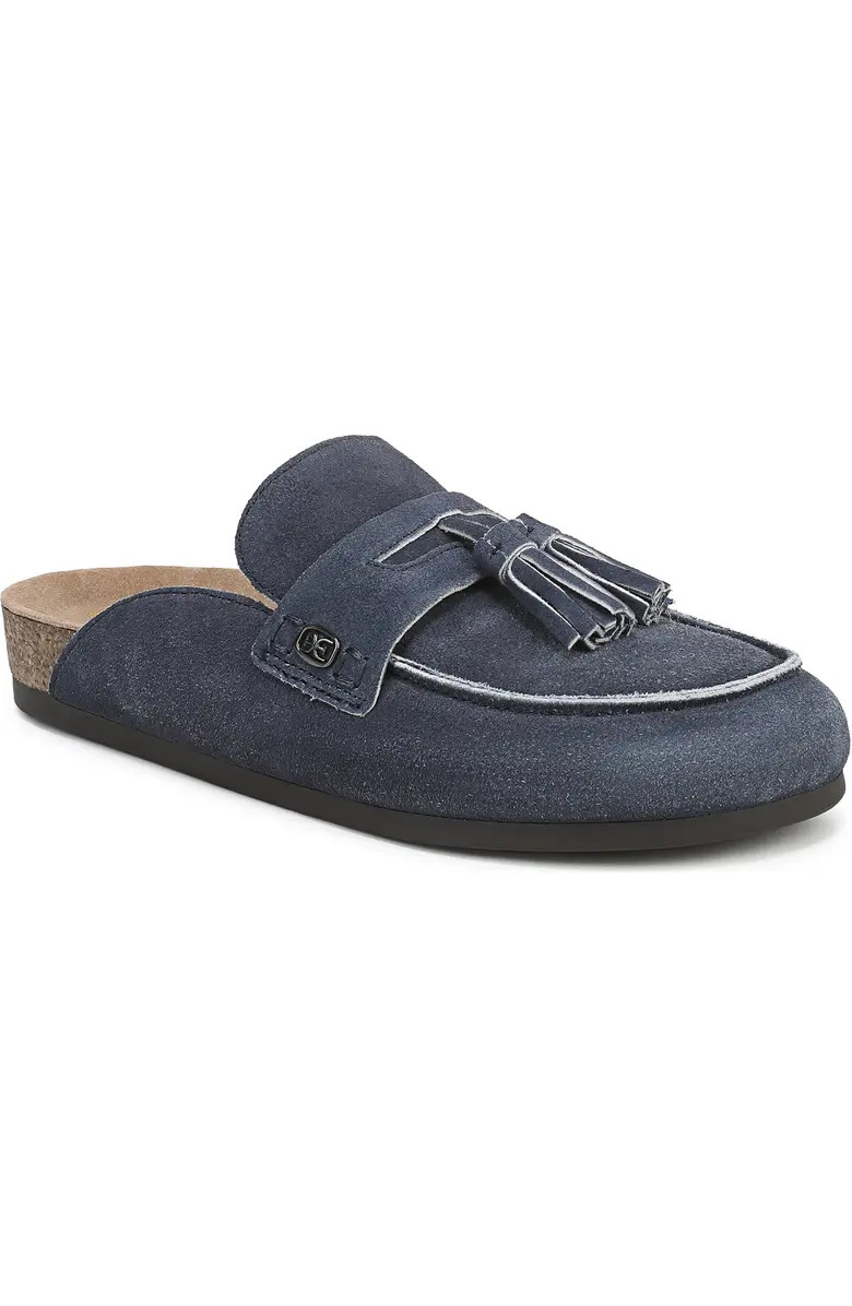 Sam Edelman Astrid Tassel Loafer (Women) | Nordstrom | Nordstrom